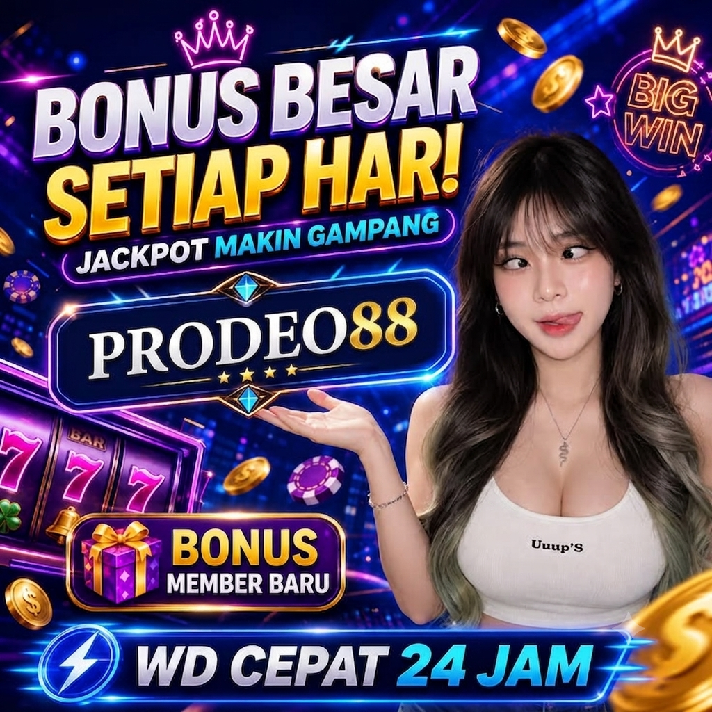 Promo Gacor