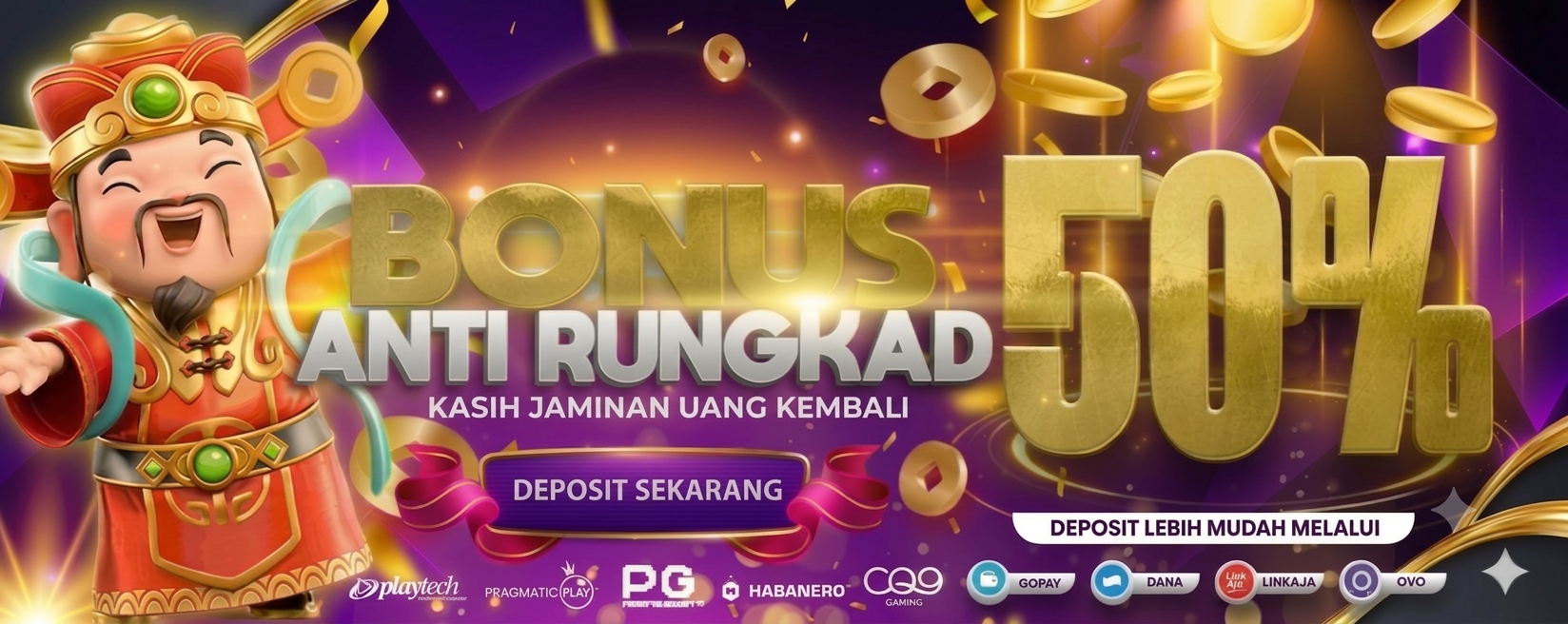 Promo Banner