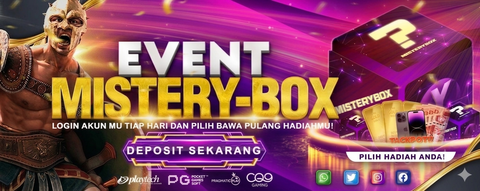 Promo Banner
