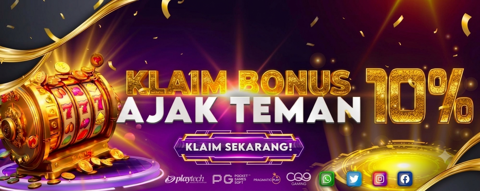 Promo Banner