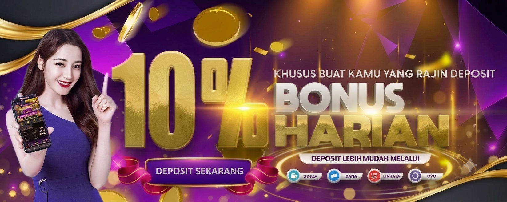 Promo Banner